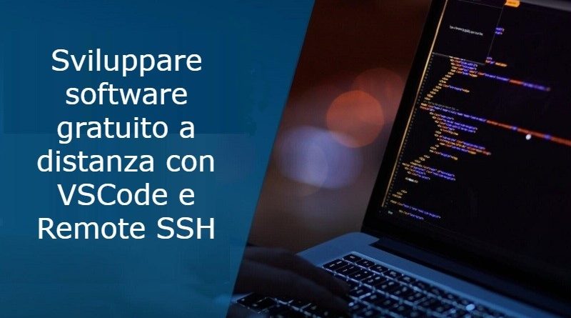 creare software gratuito