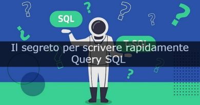 query sql server