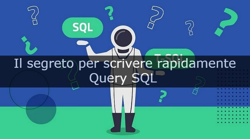 query sql server