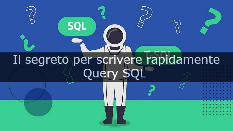 query sql server