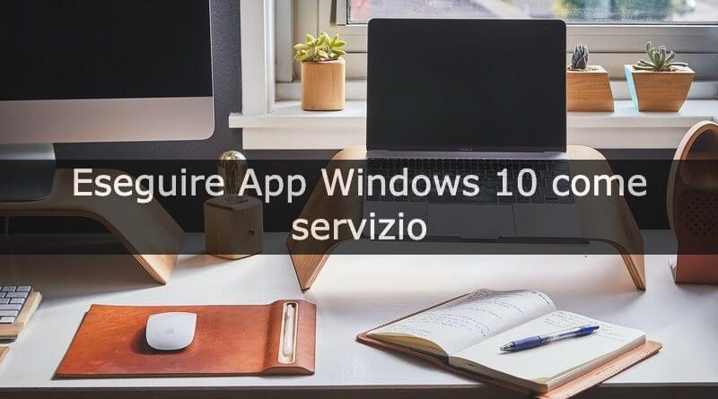 app windows 10