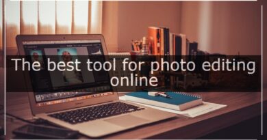 photo editing online free