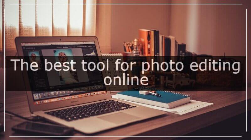photo editing online free