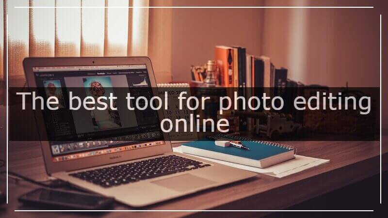 photo editing online free