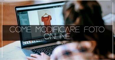 photo editing online