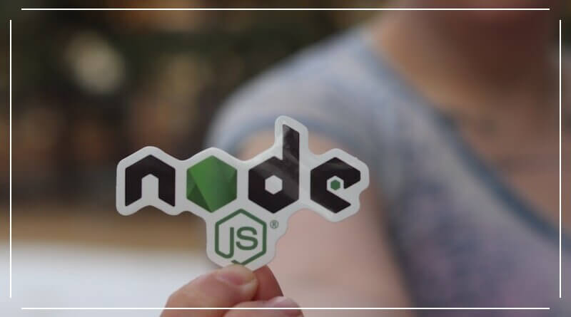 hosting node js