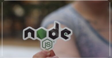 hosting node js