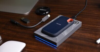 Cloning a hard disk quickly and easily