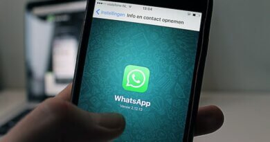 How to format your WhatsApp messages