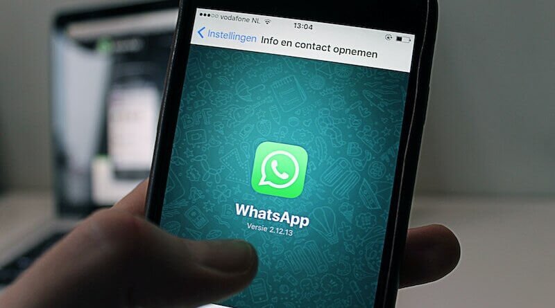 How to format your WhatsApp messages