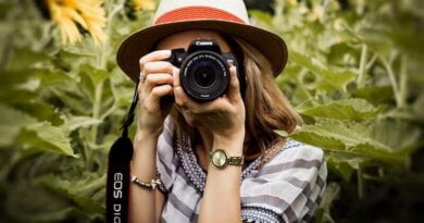 Les Bases de la Retouche Photo gratuits