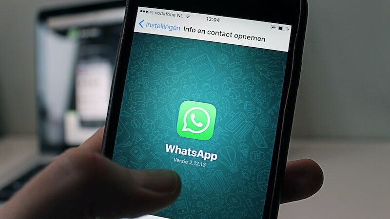 Mise en forme de vos messages whatsapp