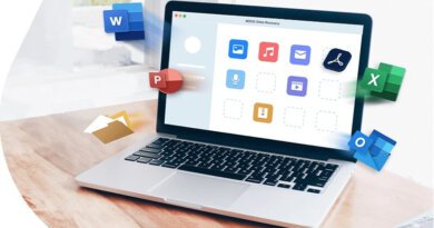 Récupérer des fichiers supprimés avec tenorshare