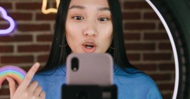Utilisez votre Smartphone comme Webcam GRATUITEMENT