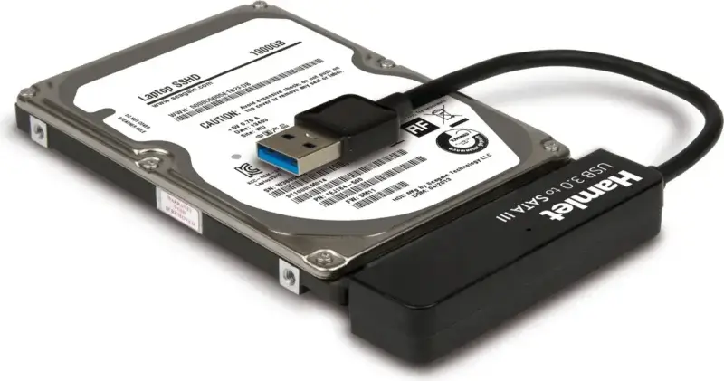 Adattatore SATA -> USB