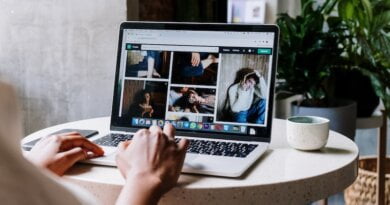 Comment créer un réseau local sur Internet