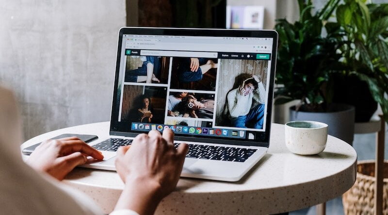 Comment créer un réseau local sur Internet