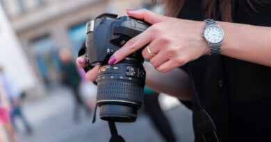Comment gagner de l'argent avec la photographie et ClickASnap