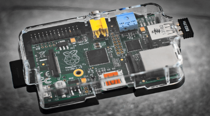 Instale o windows 10 no Raspberry Pi 4