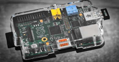 Installer Windows 10 sur Raspberry Pi 4