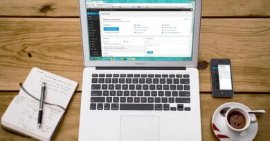 Problème Wordpress? Le votre site web est bloqué?