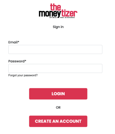 How to make money online: log in to TheMonreytizer