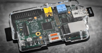 WINDOWS 10 auf Raspberry Pi installieren