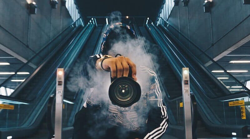 Fotos online verwischen