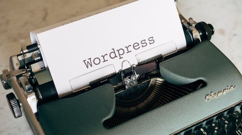 Come creare un plugin Wordpress