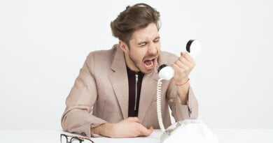 Come scoprire chi ti sta chiamando se il tuo telefono squilla