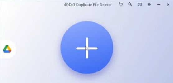 Scan your PC for duplicate files