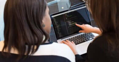 Come diventare sviluppatore web di successo