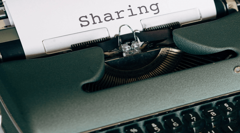 Send big files without limits with ToffeeShare