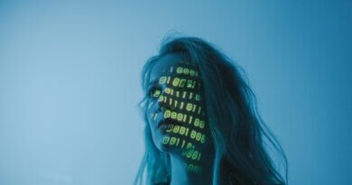 La steganografia per nascondere file in un’immagine