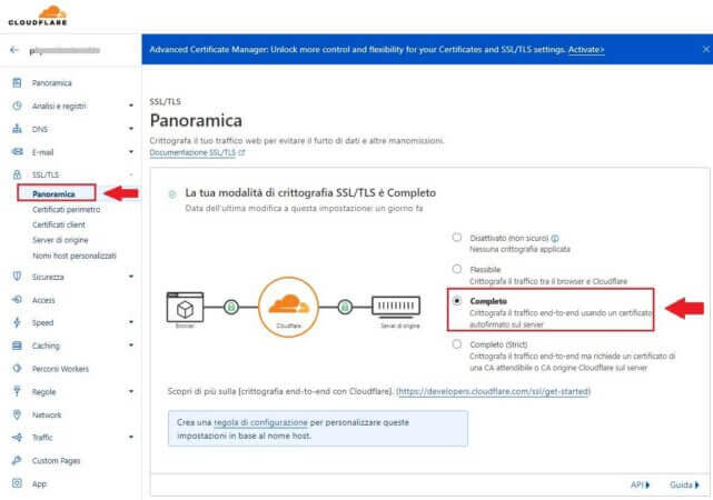 Come migliorare la sicurezza del tuo sito web con la crittografia end-to-end