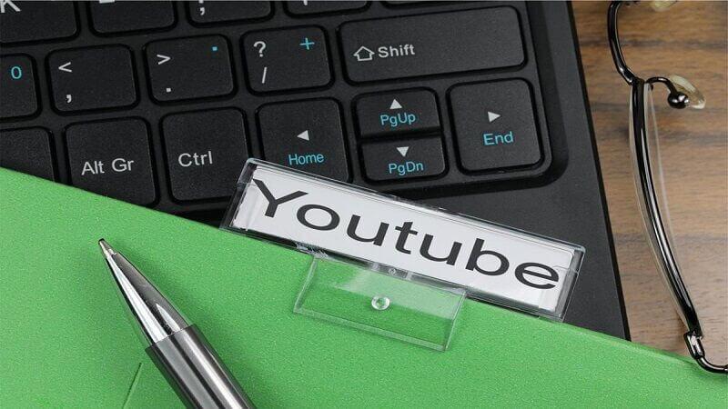 Come aumentare le visite di YouTube con RapidTags