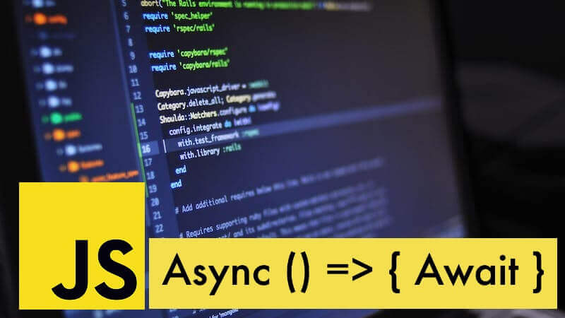 Come eseguire codice JavaScript asincrono