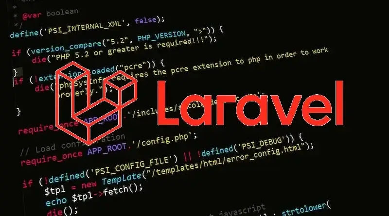 Laravel: come creare un'applicazione web completa