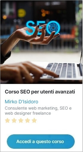 Corsi.it - Il portale Nr.1 al mondo di corsi online