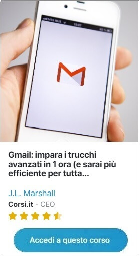 Corsi.it - Il portale Nr.1 al mondo di corsi online