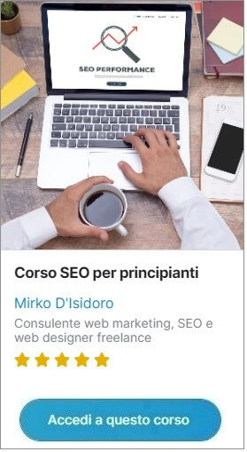 Corsi.it - Il portale Nr.1 al mondo di corsi online